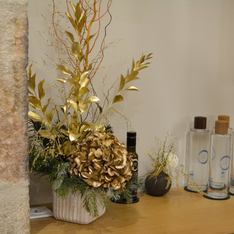 decoration-doree 1